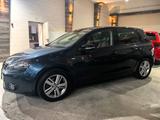 Volkswagen Golf VI Match Bluetooth/Multi/Teillleder/2xPDC - Volkswagen: Blau