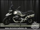 Moto Guzzi V85TT, V85 E5+ STRADA GRIGIO BRERA / VORFÜHRER - MOTO GUZZI G5