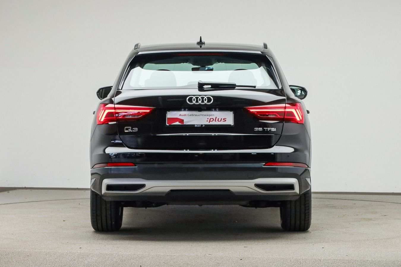Audi Q3 - Bild 5