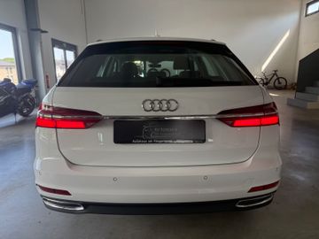 Audi A6 - 6