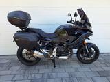 BMW F 900 XR (A2 fähig) viele Extras - BMW 90