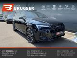 Audi Q7 50 TDI quattro S line AHK B&O MMI+ MATRIX PAN