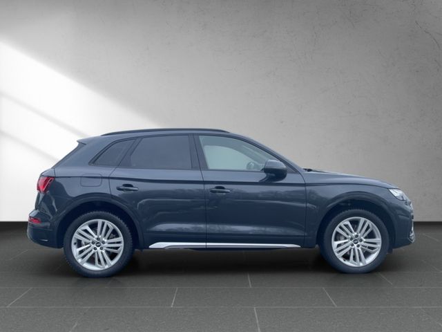 Audi Q5 50 3.0 TDI quattro advanced MATRIX STDHZG HUD