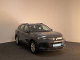 Volkswagen Tiguan Basis 2.0TDI DSG AHK Navi Garantie ACC - Volkswagen Tiguan mit Diesel-Antrieb: Geländewagen