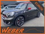 MINI Paceman JOHN COOPER WORKS All4 Navi - MINI Cooper Paceman Gebrauchtwagen