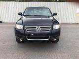 Volkswagen Touareg 3.0 V6 TDI Tiptronic Kong Sun & Air ... - Volkswagen Touareg aus 2006: V6 TDI