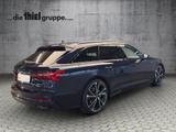 Audi A6 Avant 50 TDI quattro S line AHK+Matrix+Pano - gebrauchte Kombis