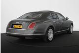 Bentley Mulsanne 6.7 - Bentley Mulsanne Gebrauchtwagen