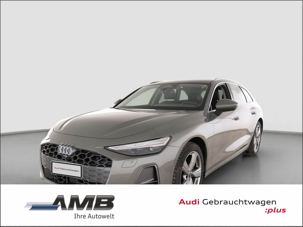 Image of Audi A6