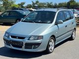 Mitsubishi Space Star 1.6 Sport 1600 98PS Automatik Klima - Mitsubishi Space Star: Kleinbus