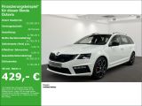Skoda Octavia Combi 2.0 TSI DSG RS 60 LED NAV PAN ACC - Skoda Octavia in Hagen