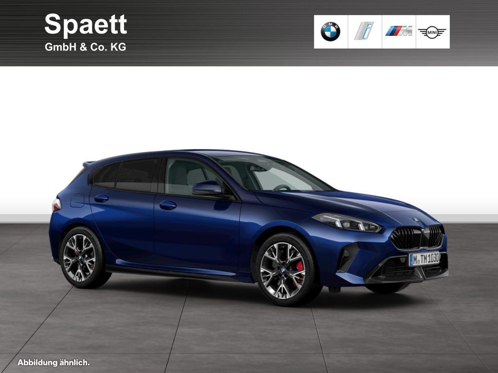 BMW 120 - Bild 9