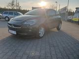 Opel Corsa 1.2 Edition KLIMA SITZHEIZUNG PDC TÜV 2-27 - Opel Corsa aus 2015 mit Benzin-Antrieb: Kleinwagen, 1.2