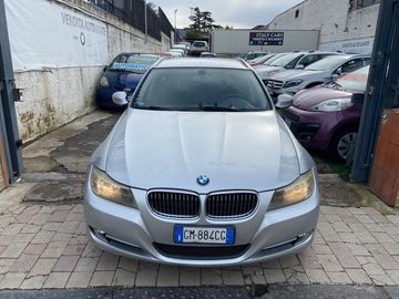 BMW 316 - 1