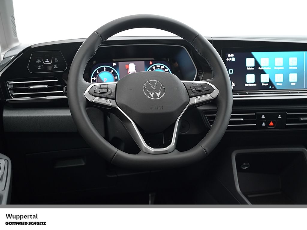 Volkswagen Caddy - Bild 12