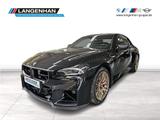 BMW M2 CS M Driver's Package Memory M Drivers P.