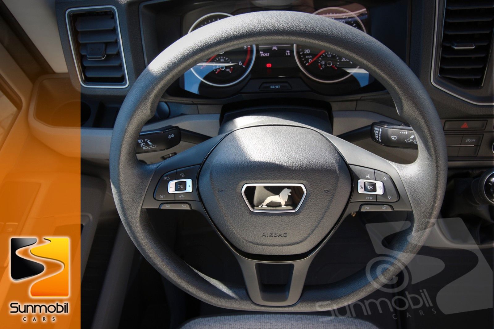 Fahrzeugabbildung Knaus Van Wave 640 MEG Vansation Dachklima