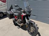 Honda CRF 1100 DCT Africa Twin* Kofferset * 1.HAND - HONDA CRF