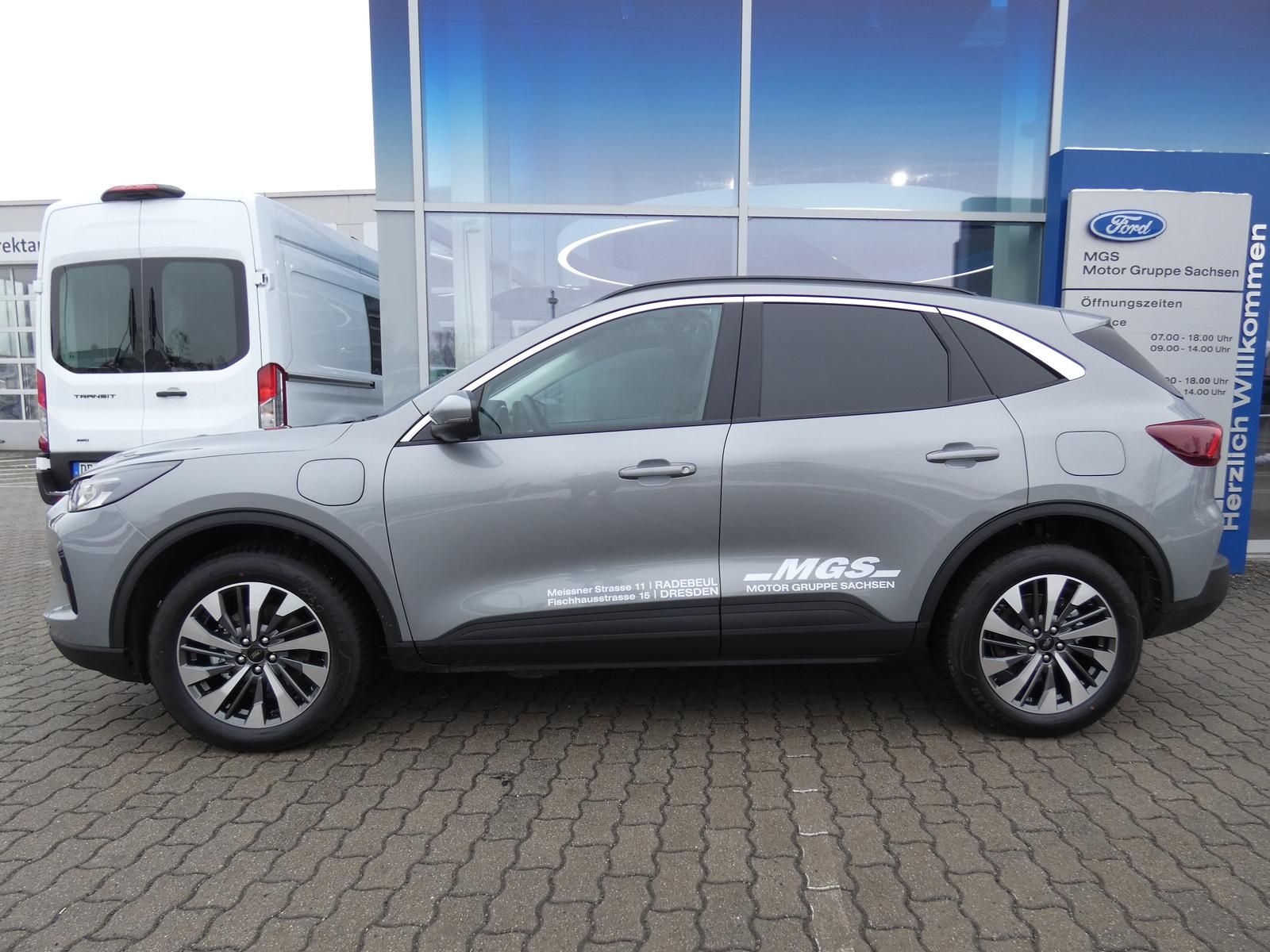 Ford Kuga - Bild 5