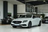 Mercedes-Benz E 220 d Cabrio Avantgarde*NIGHT*MULTIBEAM*LEDER* - Mercedes-Benz E 220 in Bonn