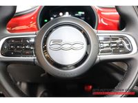 Fiat 500e - Vorschau Bild 21