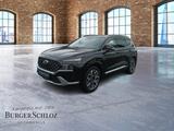 Hyundai Santa Fe 2.2 CRDi Signature 4WD 5-Sitzer(E6d) LM - Hyundai SANTA FE: Signature