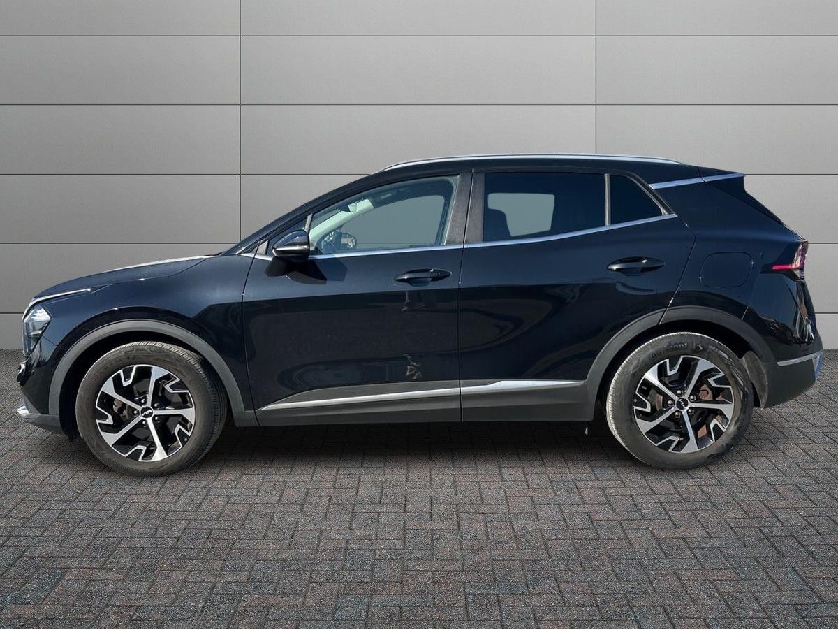 Kia KIA Sportage 1.6 tgdi mhev Style imt imagem 2