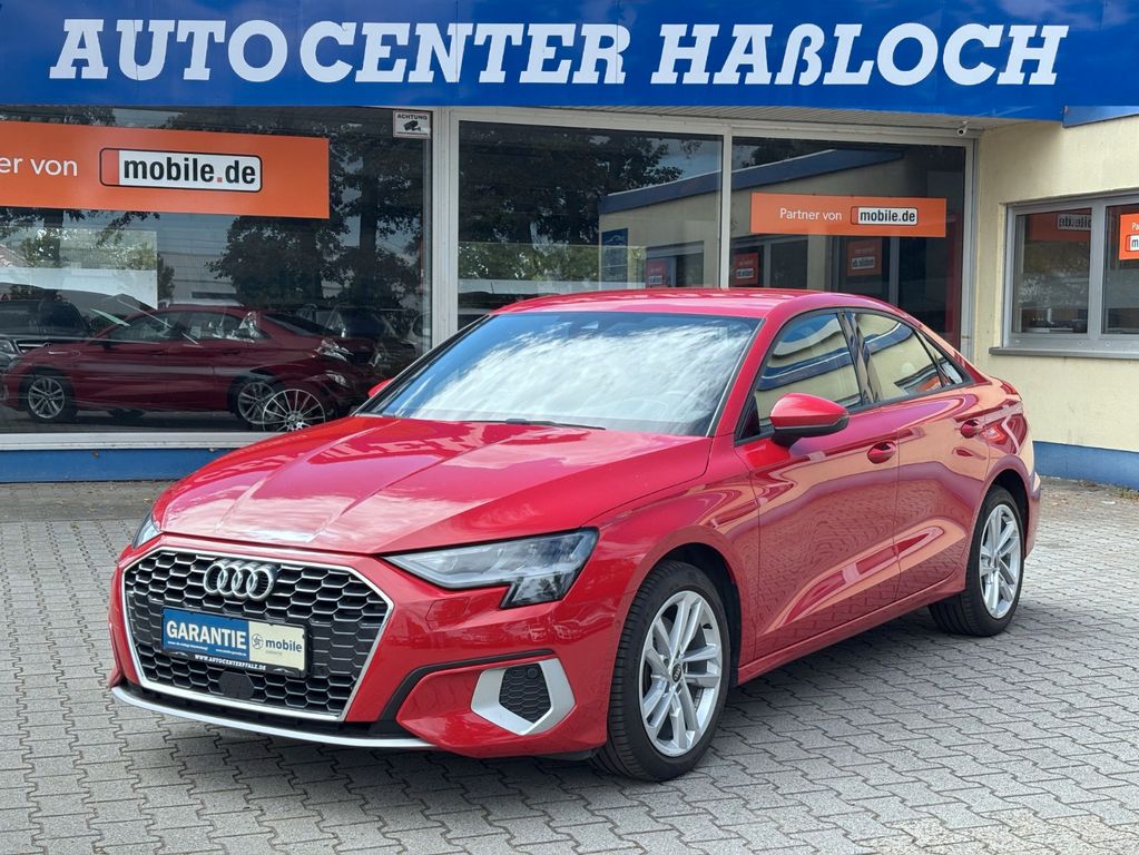Image of Audi A3