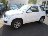 Suzuki Grand Vitara 1.6 City Klima 1 Hand  Facelift - Suzuki Grand Vitara: V6