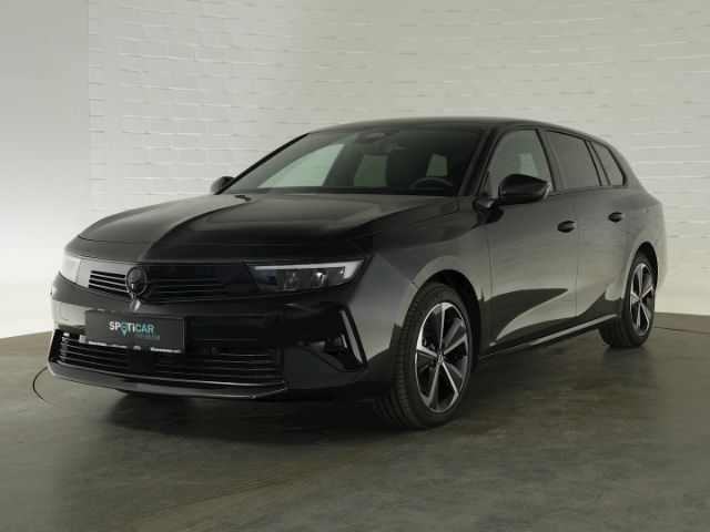 Astra L ST GS+LED+NAVI+360 GRAD KAMERA+SITZ-/LEN