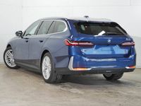 BMW 530 - Vorschau Bild 3