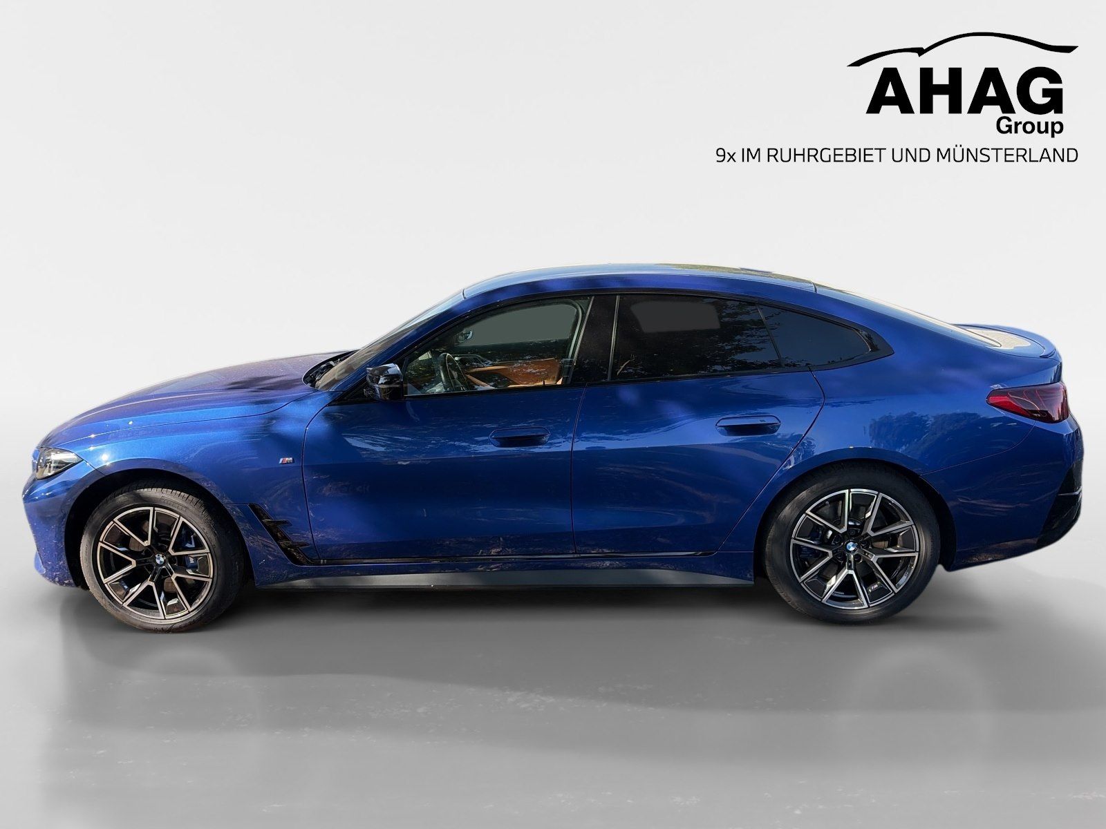 BMW i4 - Bild 6