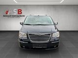Chrysler Grand Voyager V6 Town & Country *Leder*7-Sitzer* - Chrysler Gebrauchtwagen von 2010