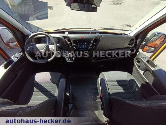 Iveco Daily 35S16H3.0 A8Y D(oka) Henschel 3-Seiten