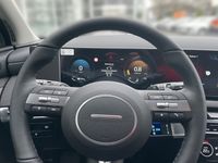 Hyundai TUCSON - Vorschau Bild 9