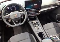 Cupra Formentor - Vorschau Bild 3