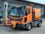 Multicar M31 Fumo Carrier H Kommunalhydraulik/4x4/Klima/G - Angebote
