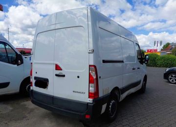 Renault Master - 4