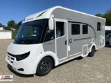 Chausson Vollintegrierte 7068 Etape Line Sofort Verfügbar - Chausson Diesel Integrierter