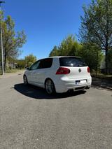 Volkswagen Golf GT Sport 1.4 TSI | KW | Bull-X | Rieger - Volkswagen Golf aus 2008: Kombi