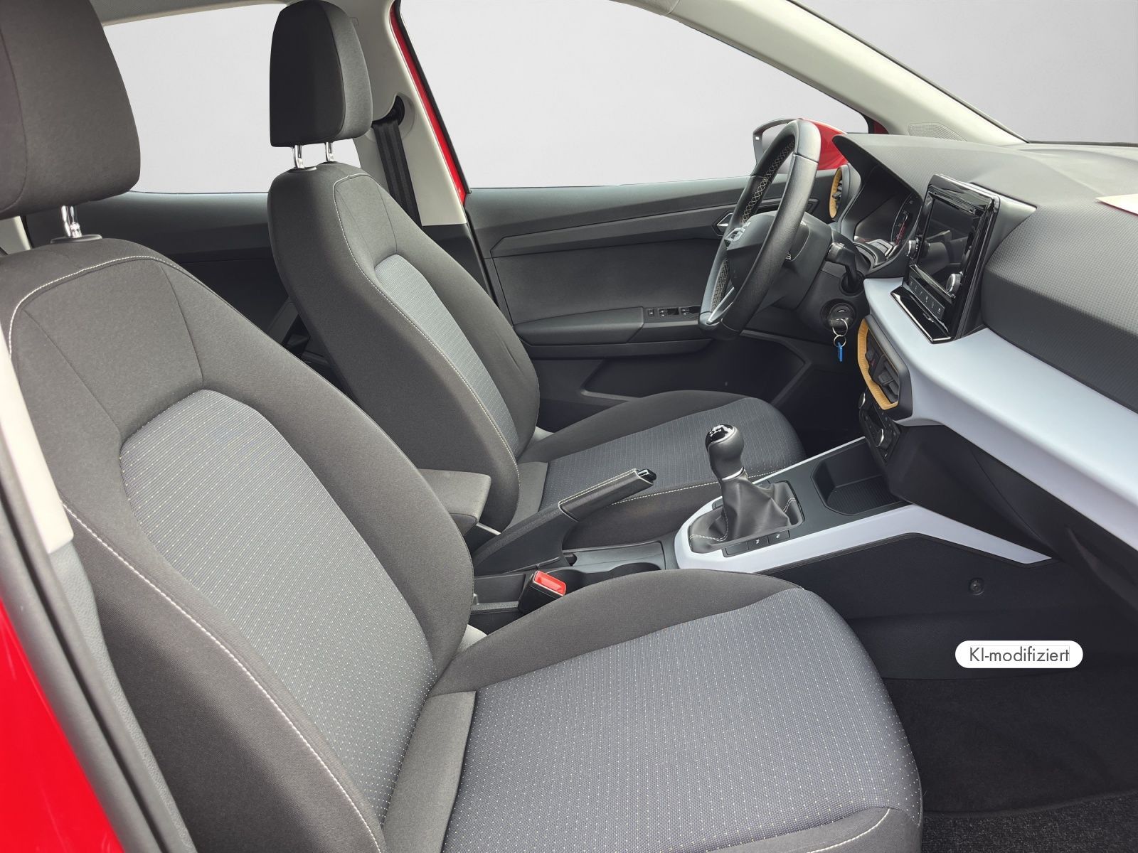 Seat Arona - Bild 4