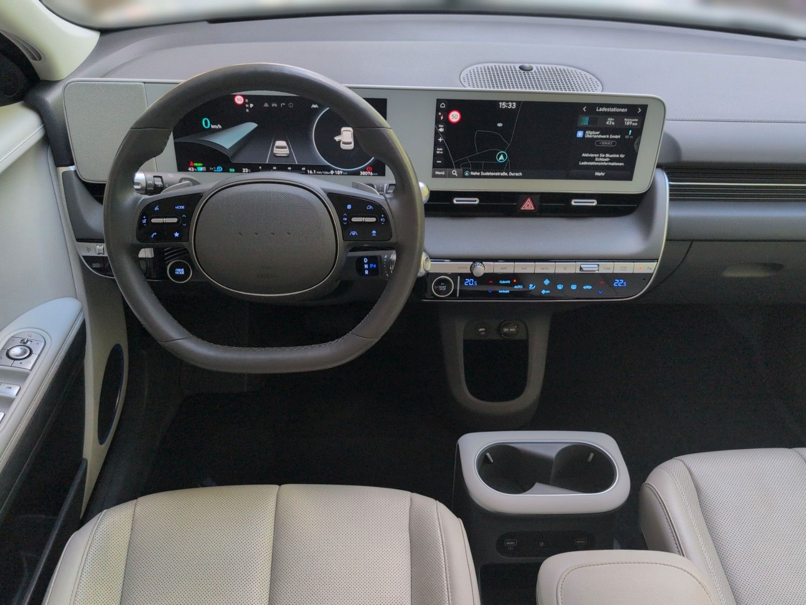 Hyundai IONIQ 5 – Bild 10