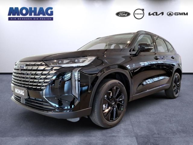 GWM HAVAL H6