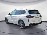 BMW X3 xDrive30d M Sportpaket Innovationsp. Harman/K - BMW mit Diesel-Antrieb: Allradantrieb
