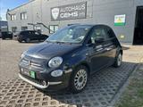 Fiat 500 Lounge Pano Klima BT-Audio Tempomat PDC - Fiat 500 Gebrauchtwagen in Bonn