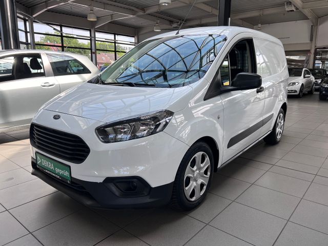 Ford Transit Courier Trend Radio Klima USB