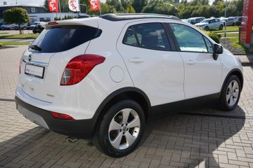 Opel Mokka X - 6