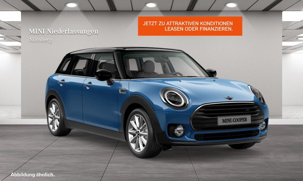 MINI Cooper Clubman Sportsitze*Sitzheizung*Tempomat