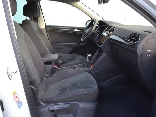 Tiguan 2.0 TDI DSG Elegance AHK/MATRIX/19-ZOLL/N