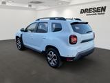 Dacia Duster II Journey 1.3 TCe 150PS AHK,NAVI,KAMERA, - Dacia Duster Gebrauchtwagen in Düsseldorf
